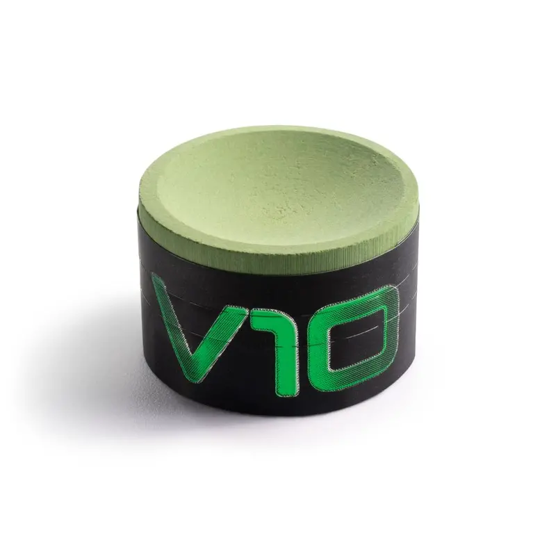 Taom V10 Green Chalk 1