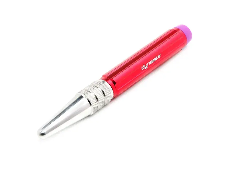 Tapered Body Reamer 1