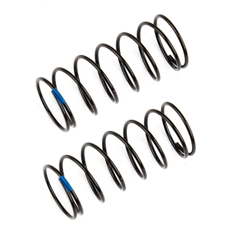 Team Associated 12Mm Front Shock Springs 1