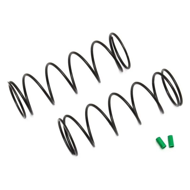Team Associated 12Mm Shock Spring, 54Mm, 3.75Lb, 91635 1