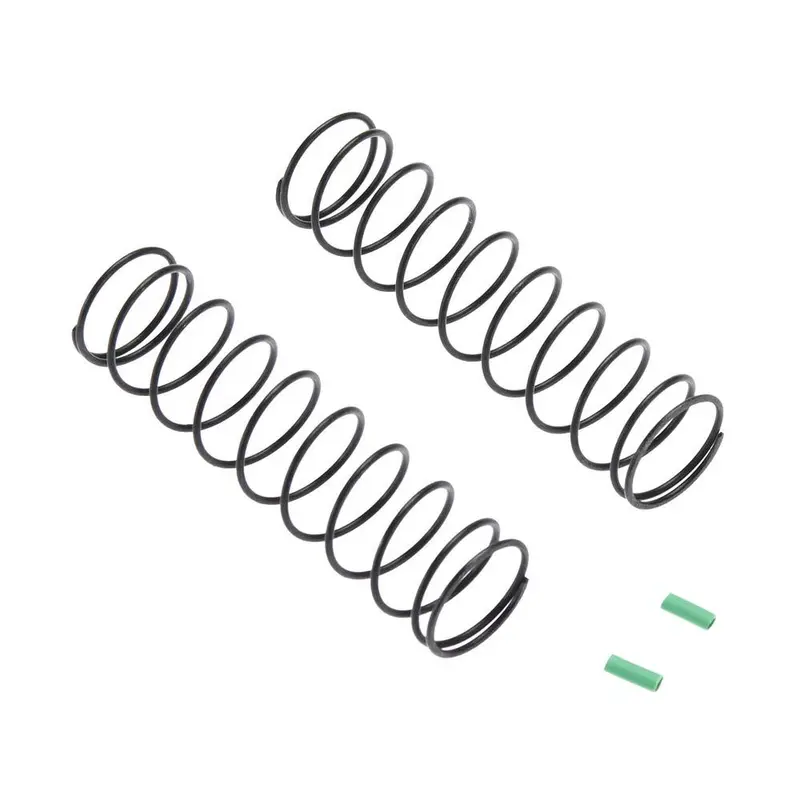 Team Associated 12Mm Shock Springs - 72Mm 2.20Lb/In, 91639 1