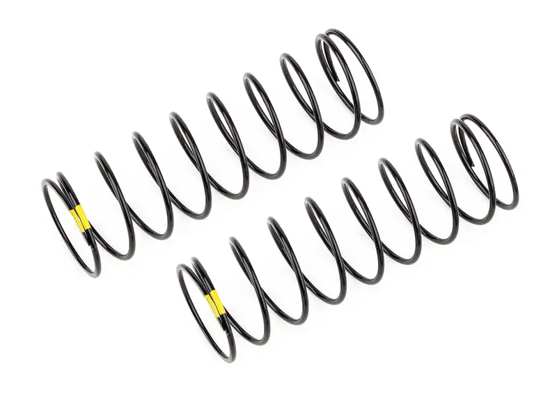 Team Associated 13Mm Rear Shock Springs 1