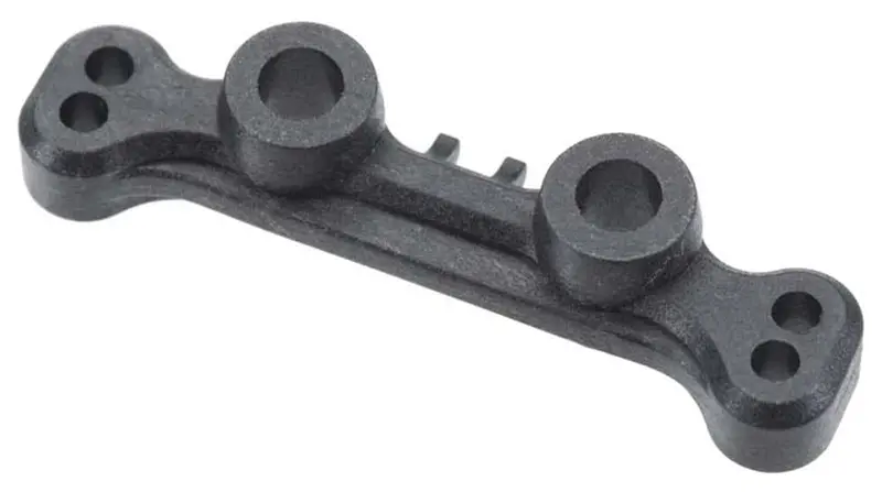 Team Associated 4X4 Option Steering Rack, 91181 1