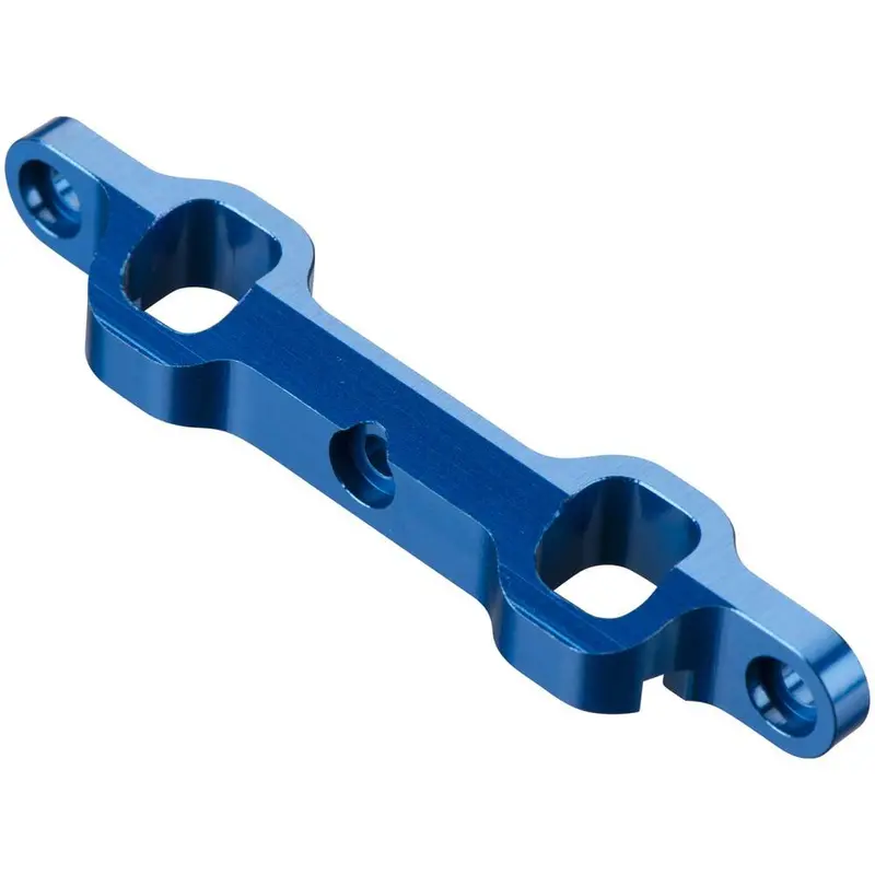 Team Associated Aluminum Arm Mount (C) B5, 91383 1