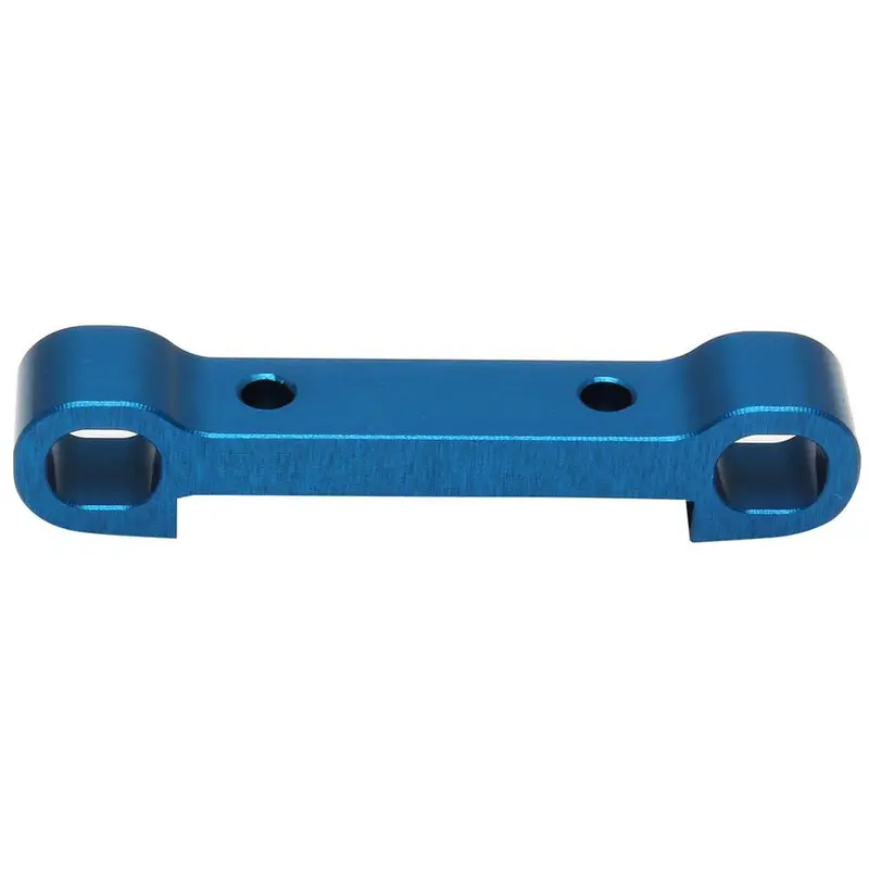 Team Associated Aluminum Arm Mount - D, 91524 1