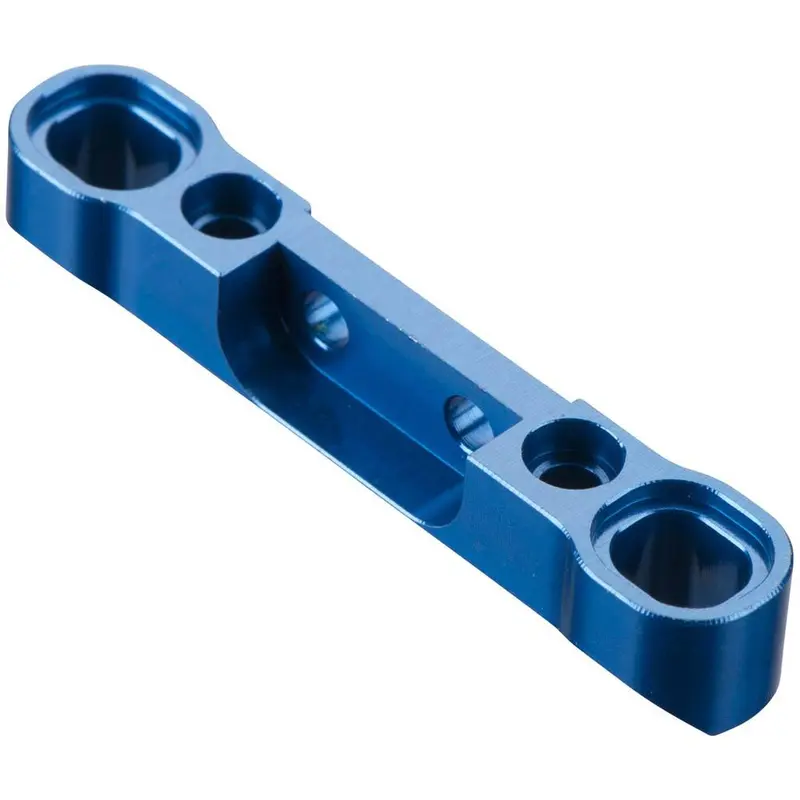 Team Associated Aluminum Arm Mount (D) B5, 91387 1