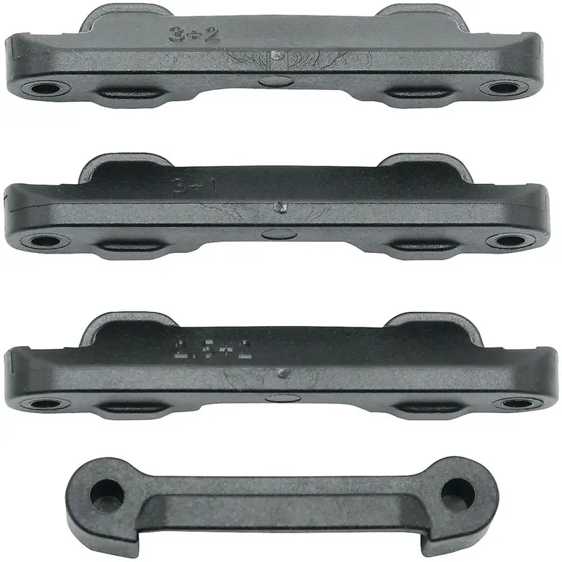 Team Associated Arm Mount Set, 91532 1