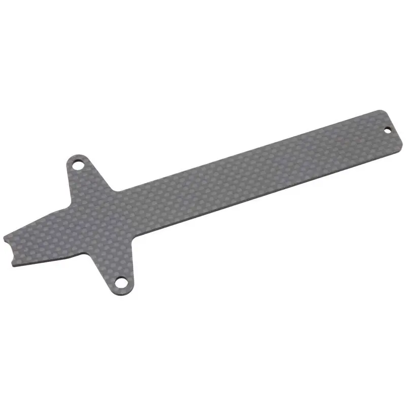 Team Associated B4 +8Mm Battery Strap, 9638 1