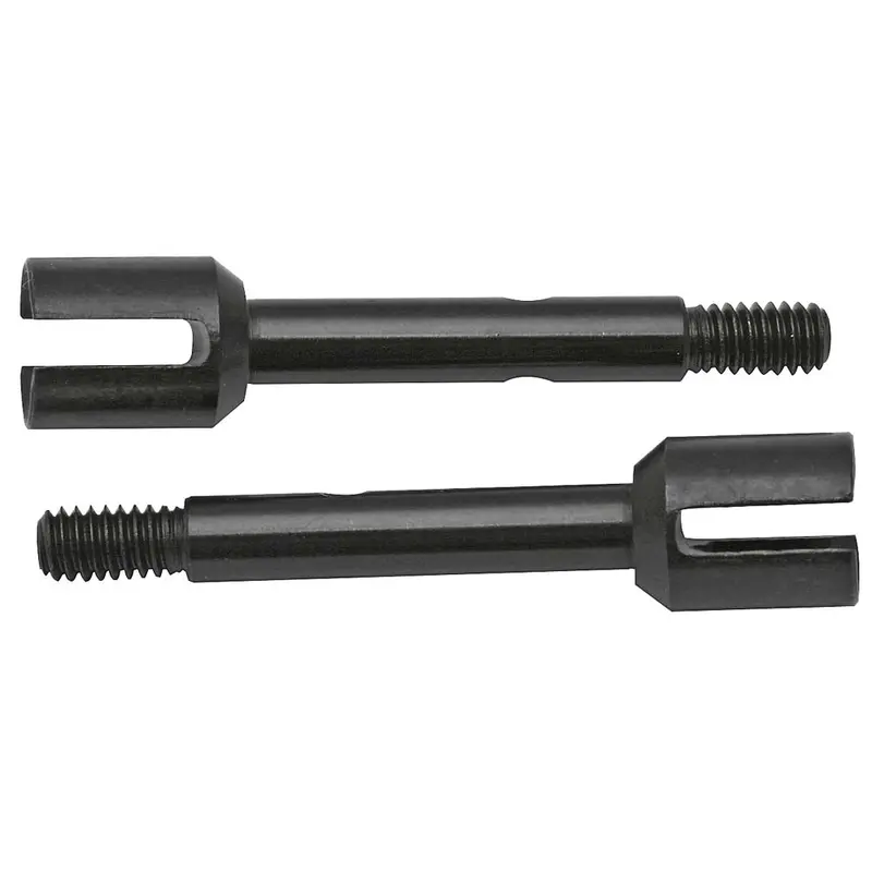 Team Associated B4/T4 Rtr 3/16 Rear Axle, 9670 1