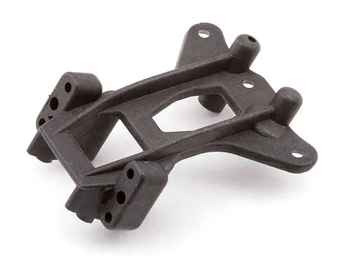 Team Associated B4 T4 Top Plate, Asc-9566 1