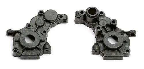 Team Associated B4 T4 Transmission Case Asc-9574 1