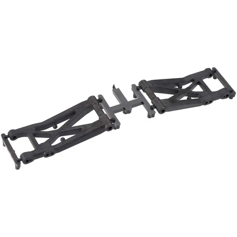 Team Associated B5 Rear Suspension Arms, 91412 1