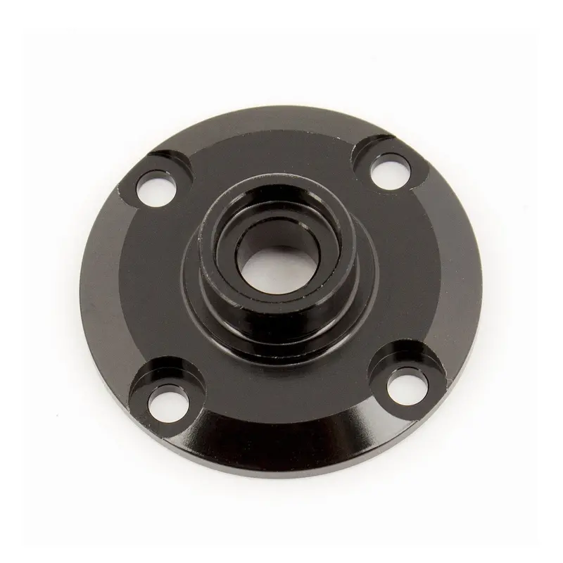 Team Associated B6.1 Aluminum Gear Differential Cover, 91781 1