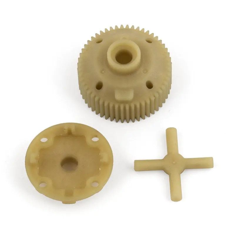 Team Associated B6.1 Gear Differential Case, 91783 1