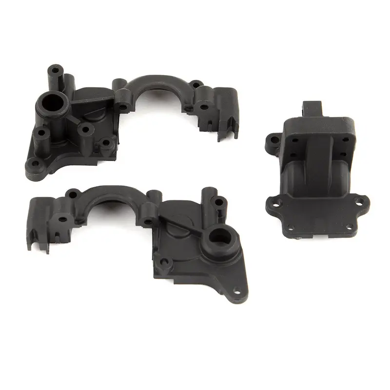 Team Associated B6.1 Laydown Gearbox, 91791 1