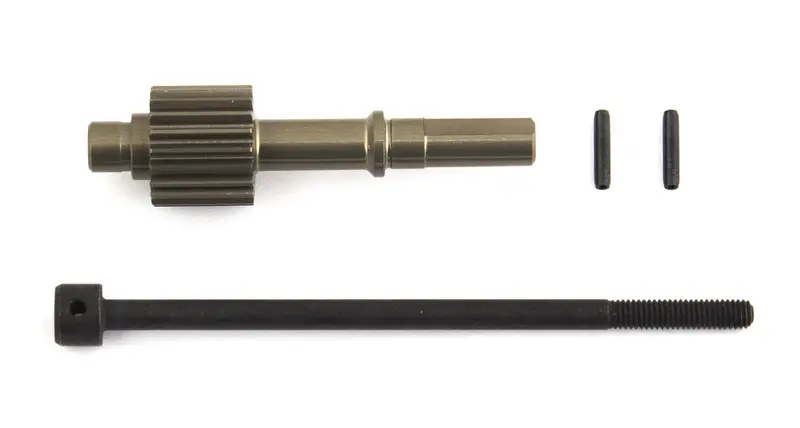 Team Associated B6.1 Laydown Top Shaft, 91799 1