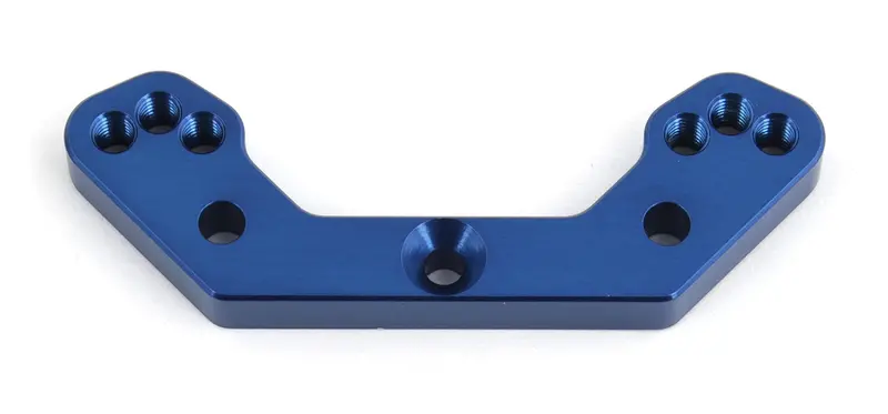 Team Associated B6.1 Rear Ballstud Mount, 91775 1