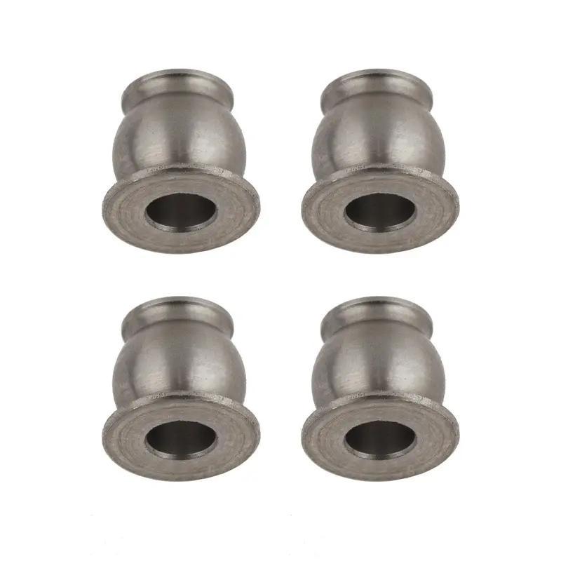 Team Associated B6.1 Shock Pivot Balls, 91819 1