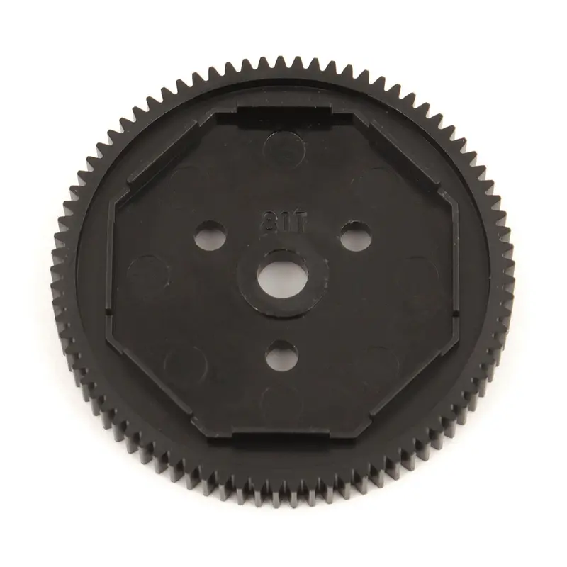 Team Associated B6.1 Spur Gear, 48P, 81T, 91812 1
