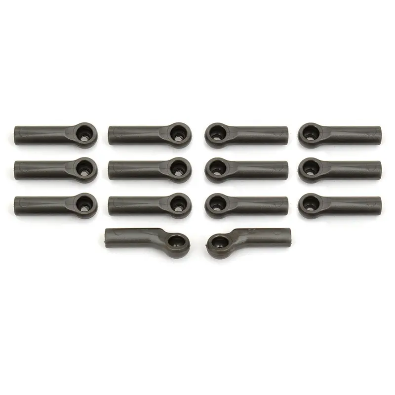 Team Associated B6/B6d Ball Cups, 91722 1
