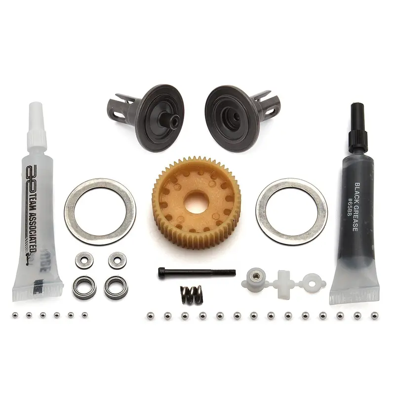 Team Associated B6 Ball Differential Kit, 91702 1