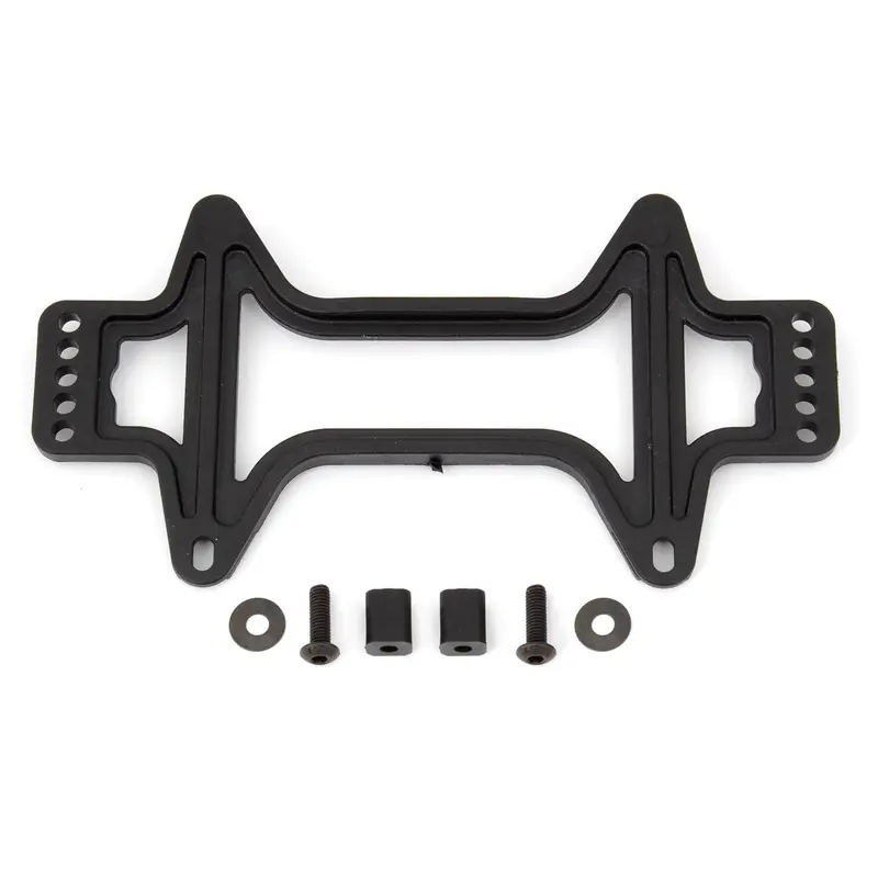 Team Associated B6 Battery Strap, 91731 1