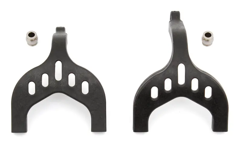 Team Associated B6 Chassis Brace, 91709 1