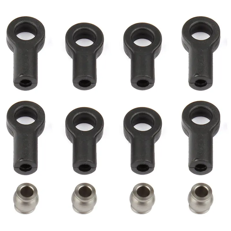 Team Associated B6 Shock Eyelets, 91721 1