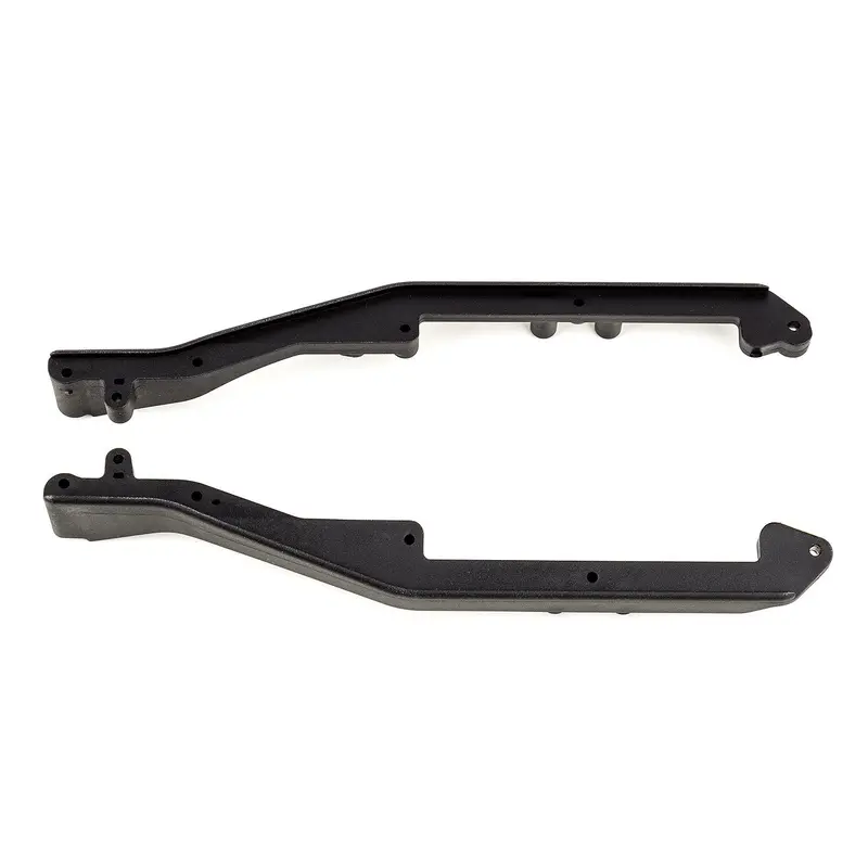 Team Associated B6 Side Rails, 91652 1