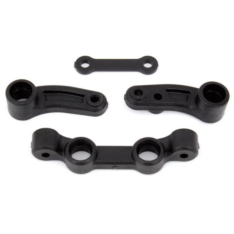 Team Associated B6 Steering Assembly, 91667 1