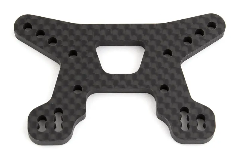 Team Associated B64 Front Shock Tower, 92009 1