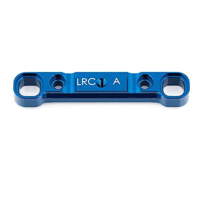 Team Associated B64 Ft Low Roll Center Arm Mount A, Aluminum, 92016 1