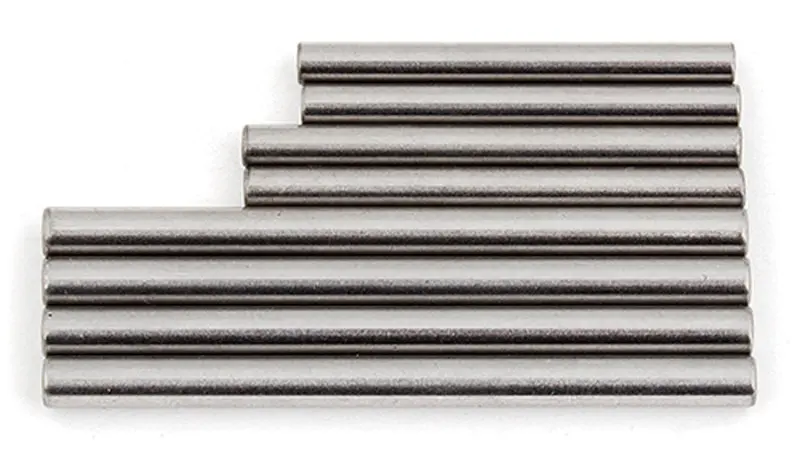 Team Associated B64 Hinge Pin Set, 92024 1