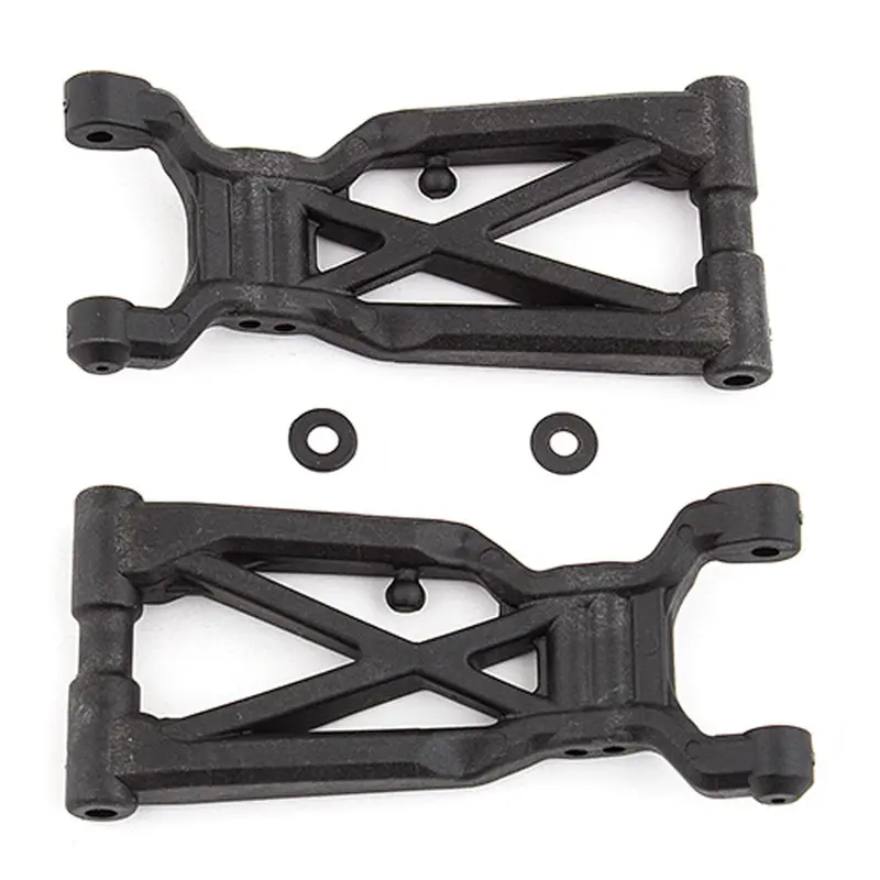 Team Associated B64 Rear Arms, 92048 1