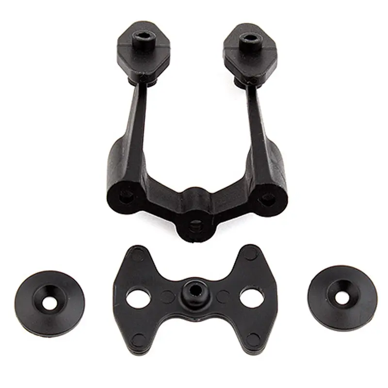 Team Associated B64 Wing Mount Set, 92050 1