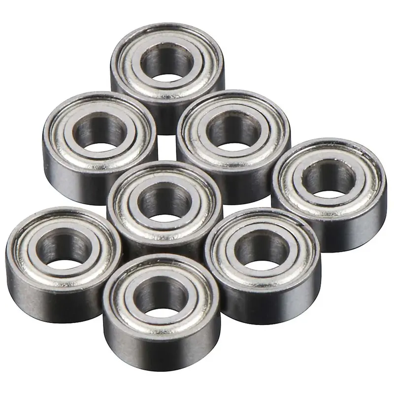Team Associated Ball Bearing 3X7x3, 91475 1