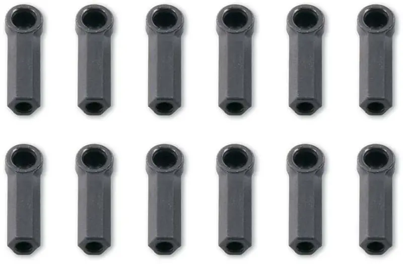 Team Associated Ball End Cups, 7230 1
