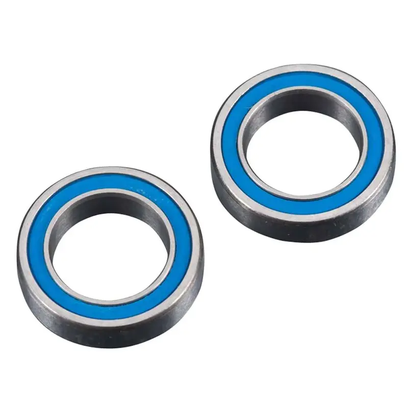 Team Associated Bearing 10X16x4 Rubber, 91157 1