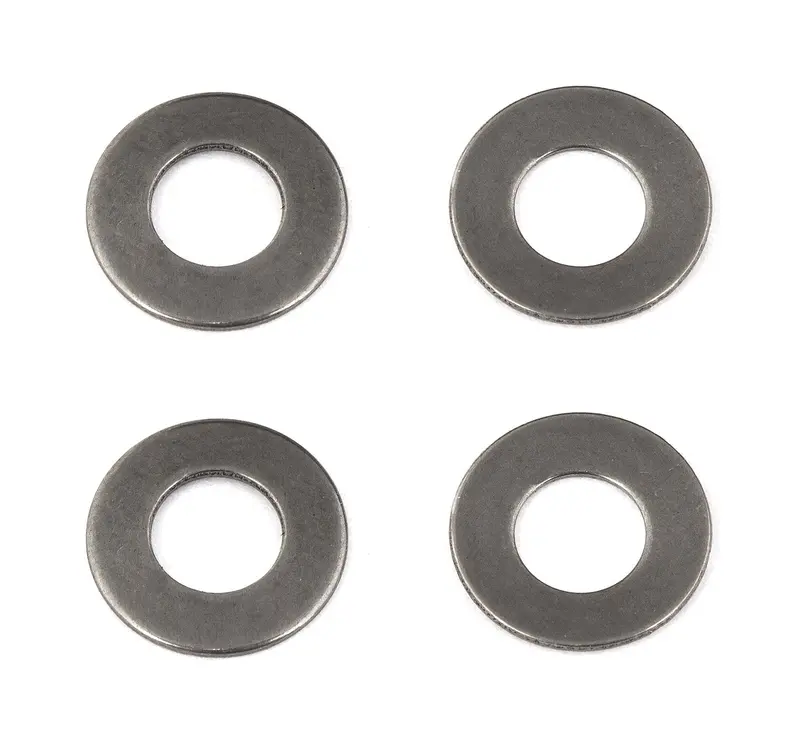 Team Associated Belleville Washers, Rc10 & Rc12, 4737 1