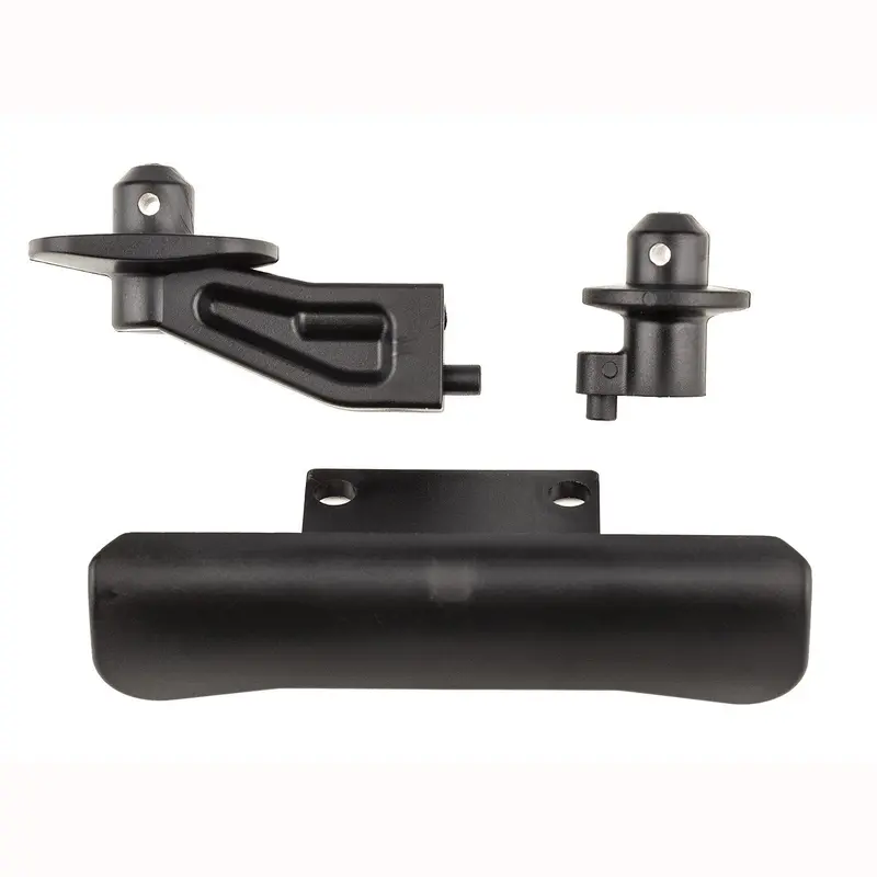 Team Associated Body Post & Bumper, 81447 1
