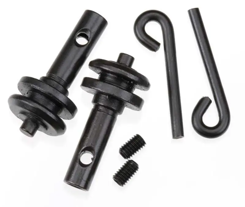 Team Associated Brake Cams/Levers Rc8, 89124 1
