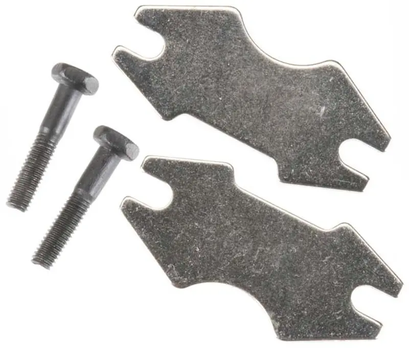 Team Associated Brake Pads Rc8, 89122 1
