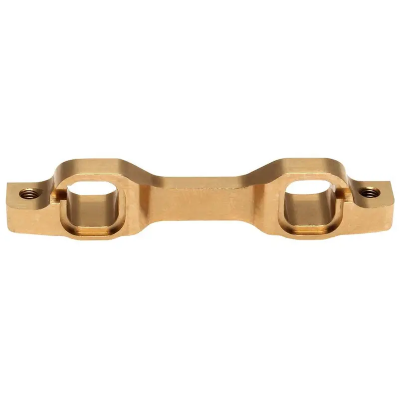 Team Associated Brass Arm Mount, C, 91523 1
