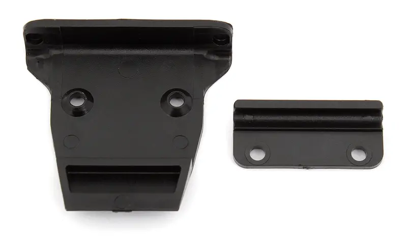 Team Associated Bumpers B6/B6d, 91685 1