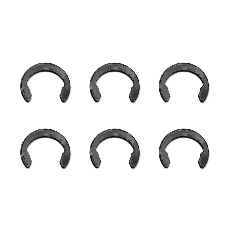 Team Associated C-Clip 5Mm, 81256 1