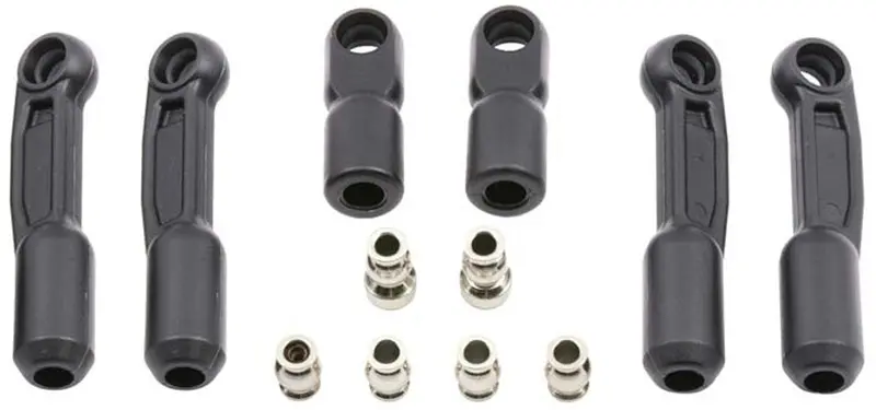Team Associated Camber Rod Ends, 89076 1