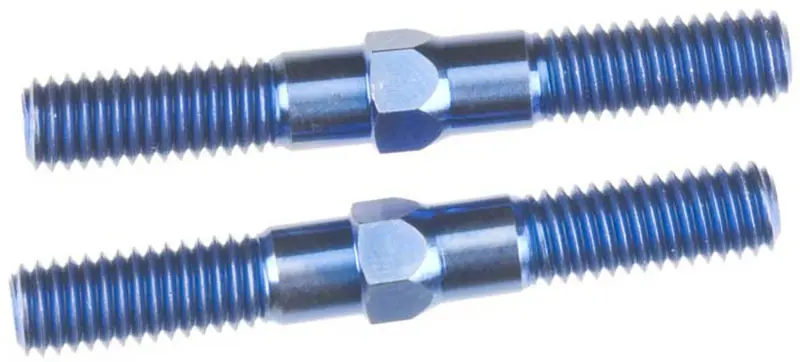 Team Associated Camber Turnbuckles 5Mm, 89071 1
