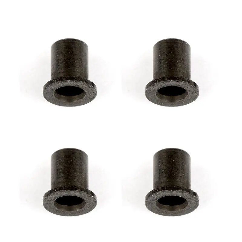 Team Associated Caster Block Bushings, Reflex 14T/14B, 1:14, 21523 1