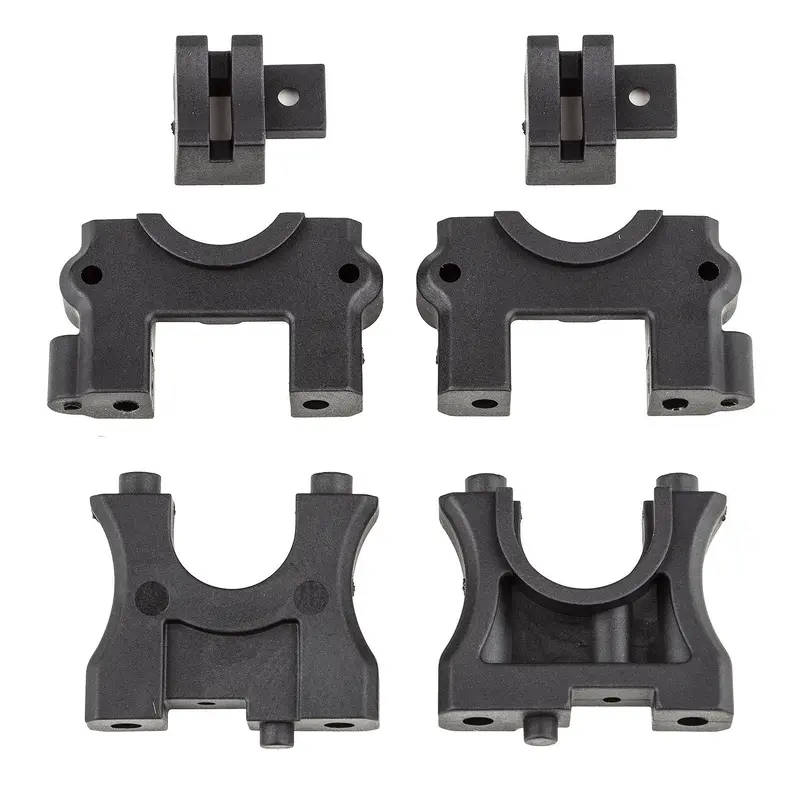 Team Associated Center Bulkhead, 81448 1