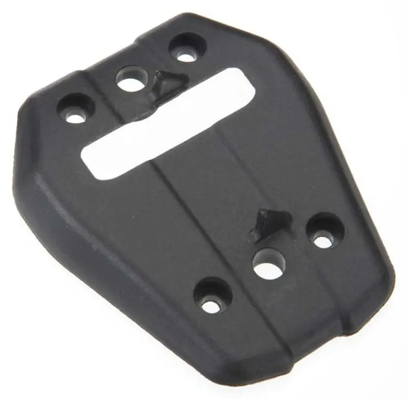 Team Associated Center Diff Top Plate Rc8t, 89323 1